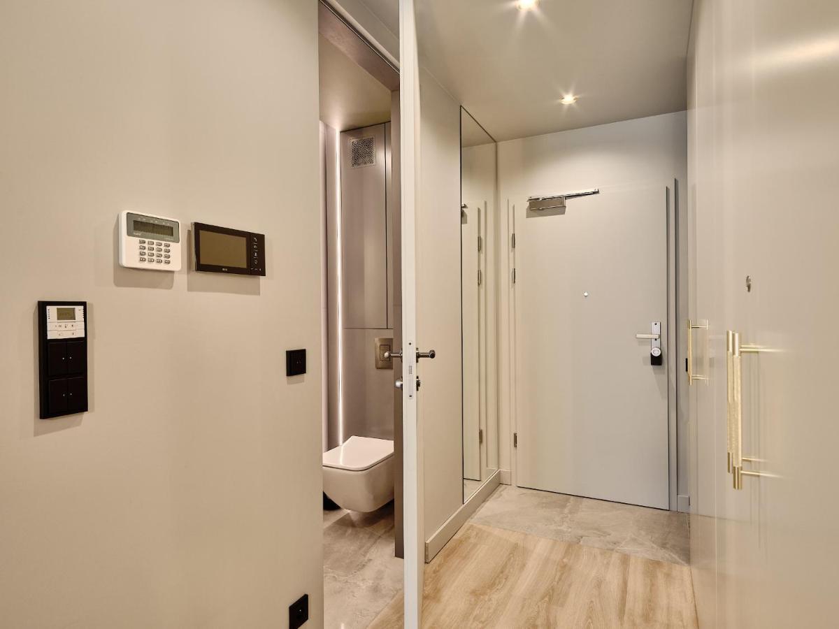 Apartament Natura D33 Porto Leba Exterior photo